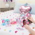 Minis Fluffy BFFs 3-Pack of 3-Inch Plush Toys, Kids Toys for Girls Aged 5 and Up