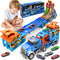 Truck Car Toys for 3, 4, 5, 6, 7, 8 Years Old