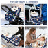 Pack Set Pea Pod of Nursing Pillow Cover and Baby Car Seat Cover Infant Car Seat Canopies Cover for Newborn