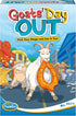 ThinkFun Goats' Day Out: Hilarious Addictive Goat Themed Board Game