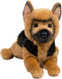 Douglas General German Shepherd Dog Plush Stuffed Animal