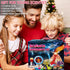 UNGLINGA 260+ Experiments Science Kits for Kids - S.T.E.M Projects, Chemistry Set, Educational Scientist Gift Idea