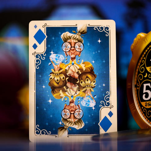 Mighty Boards Pinched! 14+, 2-5 : - Heist Board Game, Mastermind A Manor Burglary, Blends Bluffing Guessing