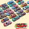 soi-meme 30 Pack Pull Back Cars for Kids,Mini Vehicles Toy Bulk Party Favor