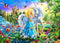 Puzzles for Kids Ages 8-10 - Princess & Unicorn 200 Piece Jigsaw Puzzles for Kids and Adults, Educational Toys