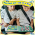 Torlam Magnetic Travel Games for Kids, Board Game Chess Party Camping Games Road Family Night Car Trip Games Activities