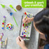 Paint & Plant Flower Growing Kit for Kids - Birthday Crafts Gifts for Girls & Boys Age 5-12, Fun Gardening Kits