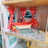 Sunny Days Entertainment Honey Bee Acres Bubbly Bee Bathroom Dollhouse Furniture, 30 Pieces