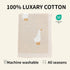 30x40 Inch mimixiong Baby Blanket Knit Receiving Boys Girls Blanket Soft Cotton Neutral Blanke for Swaddle Crib