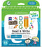 LeapFrog Pre-Kindergarten Activity Book - LeapStart Read & Write and Communication Skills