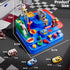 3+, 3 3+, 3 Car Race Track for Kids Ages Kids Car Toys for Year Old Boys, Race Track for Toddlers City with Small Cars