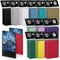1200 Pack Card Sleeves, Matte Dual Trading Card Sleeves with Opaque Back