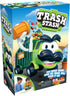 Goliath Trash Stash Game - Fill Trashcan and Watch It Dump Into Garbage Truck, Ages 4 and Up, 2-4 Players