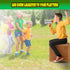 5-6-7-8+ Megaphone for Kids - Cool Voice Changer Toy for Kids - Record & Play and Siren - Ideal Gift for Boys & Girls