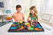 Game Zone Mini Golf - Interactive Tabletop Game with 9 Holes and Moving Obstacles for 1-4 Players Ages 6+