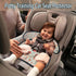Gulissa 2 Pack 6 4 Piddle Pad - Potty Training Car Seat Protector, Waterproof Car Seat Cover for Car Seats & Strollers