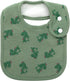 Adjustable Organic Cotton Baby Bibs - Super Soft & Absorbent