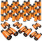 Libima 24 Pcs Binoculars for Kids - Educational Compact Binoculars with Neck String for Bird Watching, Birthday Gifts