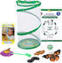 Insect Lore Giant Butterfly Garden with Voucher | 18 Inch Habitat |