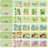 TOY Life Wooden Puzzles for Toddlers Ages 2-4, 7 Piece Dinosaur Puzzle, Educational Toys for Ages 1-3