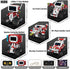 5 1 Set 8-16 Programmable (358PCS) in Robot Building Blocks for Year Old Boys Girls Kids with APP or Remote Control
