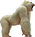 Gorilla King Kong Action Figure - Rampage Gorilla Fight Mode Solid Wild Animal Figurines for Role Playing