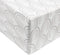 Copper Pearl Premium Knit Baby Crib Sheets for Standard Mattresses, Breathable and