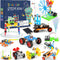 11 Set STEM Toys for Ages 8-13 10-12, Engineering & Physics Science