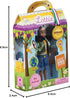 Lottie Kid Activist Doll - Inspiring Mari Copeny