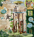 Set Playmobil Wiltopia Research Tower - Jungle Adventure