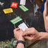 A Christmas Karen Party Game - Hilarious Bluffing Game with One-Star Reviews for Family Game Night, 3-10 Players