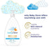 Baby Dove Sensitive Skin Care Body Lotion, 20 fl oz, Rich Moisture with 24-Hour Moisturizer