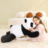 Toy,30" IKASA Giant Panda Stuffed Animal Plush Large Cute Jumbo Soft Toys,Huge Big Size Plushy Fluffy Fat Oversized