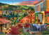 Anatolian Puzzle - Tuscany, 3000 Piece Puzzle, #4935