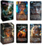 Healing Oracle Cards Deck, Self-Healing Tool for Beginners, Discover What Needs to Shift or Release for Your Highest