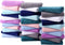 32 Pack Baby Washcloths - 10x10 Inch, Microfiber Baby Towel - Absorbent