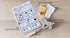 Set DIY Wolf Soapstone Carving Kit for Kids and Adults - Complete Craft
