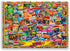 Toynk OG Gaming 1000-Piece Jigsaw Puzzle for Adults and Kids, Interactive Brain Teaser for Home Indoor Activities