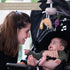 Taf Toys Garden Musical Mobile for Crib with Classical Melodies, Soft Hanging Toys, Promotes Motor Skills & Emotional