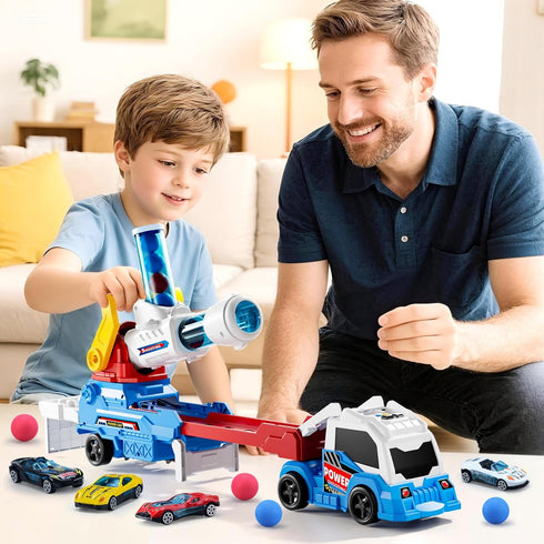 3 4 5 6 3 4 5 6 7 8 Truck,4 AuroTops Boy Toys Age Year Old Boy Gifts for Kids Gifts Toy Trucks with Light & Sounds Toys