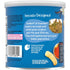 Gerber Graduates Little Crunchies Whole Grain Corn Snacks Variety Pack, 1.48 Ounce (Vanilla Maple, Pack of 2)