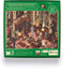 The World of Hercule Poirot 1000 Piece Puzzle