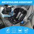 Summer, Orzbow Car Seat Cooling Pad with Insulated Bag, Gel Car Seat Cooler Pad for Babies, Toddler, Infant, Portable