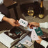 Conversation Cards - Couple Card Game for Date Nights & Travel Adventures | 200 Questions & 2 Wild Cards