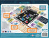 Acquire Strategy Board Game by Renegade Game Studios for 2-6 Players, Ages 12+, with 2 Play Modes