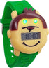 Potty Training Reminder Watch with Colorful Fun Reward Chart and Stickers