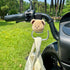 ZHENZQ Heavy Duty Pram Carabiner Hook Essential Pushchair Hook Aluminum Hook for Parents & Babysister for Travel