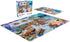 1000 Buffalo Games - Aimee Stewart - Winterland Fun - Piece Holiday Jigsaw Puzzle Christmas Puzzles for Adults