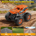3 4 5 6 7 8 Take Apart Monster Truck Toys for Year Old Boys, STEM Educational Building Toys with Electric Drill