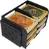 Catan Resource Cards Card Tray - Organizer for Game Components